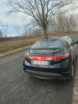 Honda Civic Chełm Śląski - zdjęcie 5