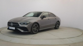 Mercedes CLA 200 AMG Line! Z Polskiego Salonu! Faktura VAT! Warszawa - zdjęcie 3