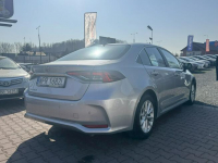 Salon Polska Poleasingowy I właściciel  VAT 23% Gwarancja Toyota Będzin - zdjęcie 5