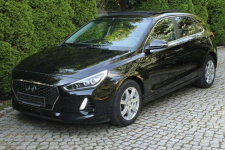 Hyundai i30 T-GDI 140 KM Intro Panorama Bogate wyposażenie Lubań - zdjęcie 3