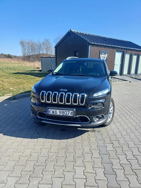 Sprzedam Jeep cherokee Barwałd Górny - zdjęcie 11