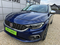 Fiat Tipo Mirror kamera navi t-jet 34tys przebieg Chełm Śląski - zdjęcie 7