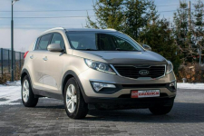 Kia Sportage 1.7 crdi - SUV - 2013r Grodzisk Mazowiecki - zdjęcie 3