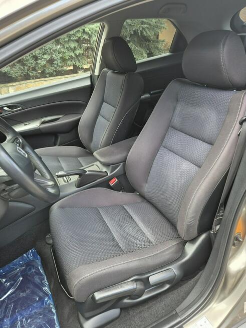 Honda Civic 1.8B 140KM, 2009r, Przebieg 178tyś km, Wyjątkowo Zadbana Radom - zdjęcie 11
