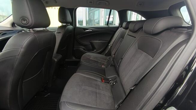 Opel Astra 1.5 CDTI 122KM Automat, Hak, wyposażenie, Faktura VAT23% Nowy Sącz - zdjęcie 12