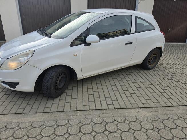 Auto idealne na dojazdy Mrocza - zdjęcie 3