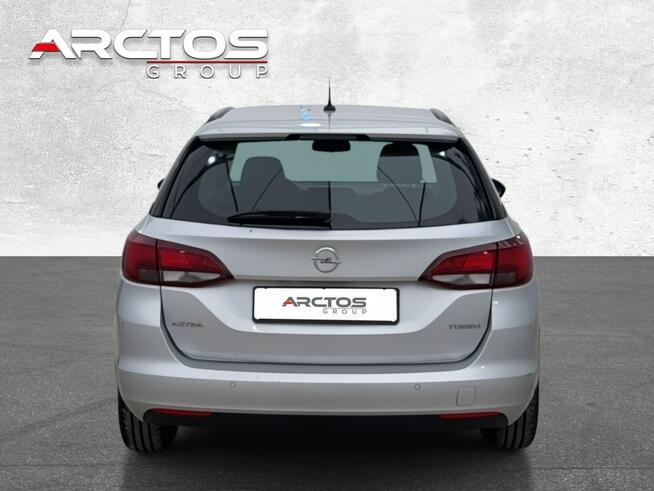 Astra V 1.4T Salon PL 2wł. Warszawa - zdjęcie 6