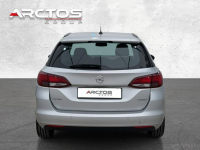 Astra V 1.4T Salon PL 2wł. Warszawa - zdjęcie 6