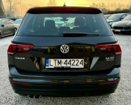 Volkswagen Tiguan Salon PL,4x4,Bogata wersja,Gwarancja Kamienna Góra - zdjęcie 3