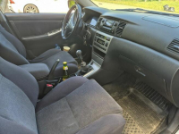 TOYOTA COROLLA E12 HATCHBACK 2,0 D4D !!! Głogów - zdjęcie 7