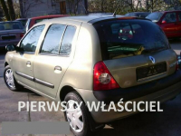 Renault Clio BEZWYPADKOWYkrajowy 98tys.km serwisowany Skawina - zdjęcie 9