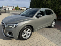 Audi Q3 Zielona Łąka - zdjęcie 3