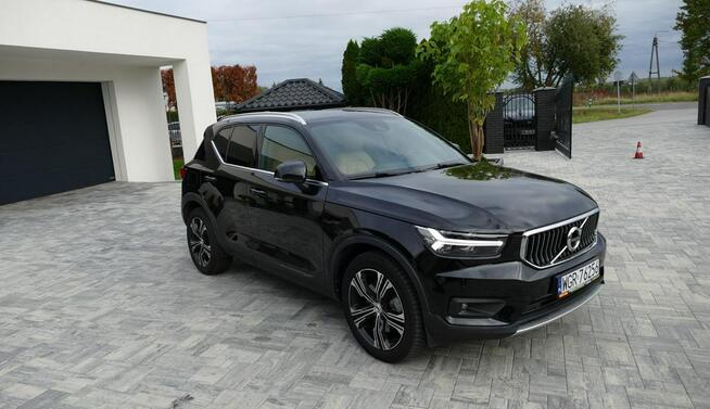 Volvo XC 40 Inscription Luxe!  Panorama! 262KM! Gwarancja! Grójec - zdjęcie 2