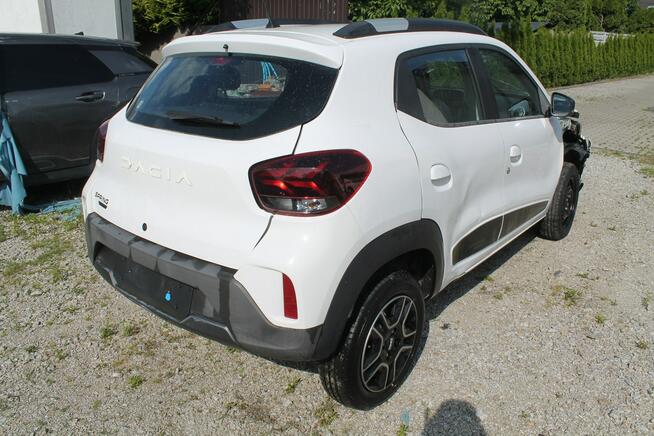 Dacia spring Ostrów Wielkopolski - zdjęcie 6