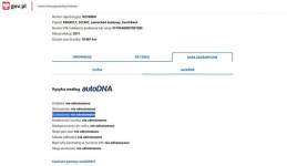 Renault Scenic Diesel Moc 160KM Automat Bogata Wersja BOSE Elbląg - zdjęcie 3