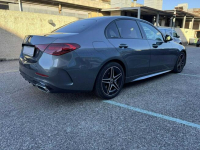 C 220d , rabat: 64 040 zł, AMG Premium, Rożne wersje i kolory !! Warszawa - zdjęcie 4