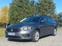 Fiat Tipo SW 1.4 95KM POP, serwisowany, niski przebieg