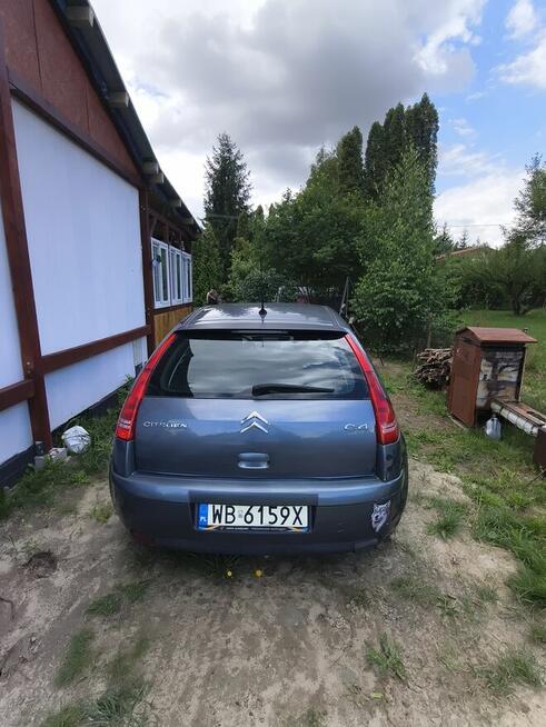 Citroen C4 Nadarzyn - zdjęcie 3