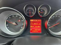 Opel Insignia 1,4 Turbo ładna zarejestrowana Włocławek - zdjęcie 9