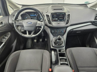 Ford C-Max Nawigacja Grzana szyba Serwisowany Rybnik - zdjęcie 11