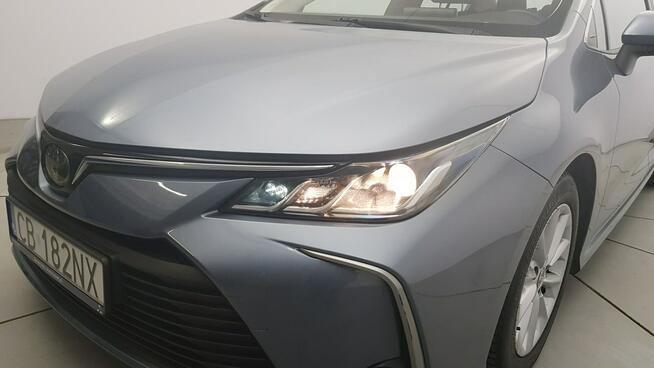 Toyota Corolla 1.6 Comfort MS ! Z polskiego salonu! Z fakturą VAT! Warszawa - zdjęcie 10