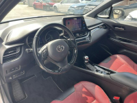 Toyota C-HR Executive Automat Hybryda Skóra Kamera 122KM Gliwice - zdjęcie 7