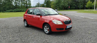 Škoda Fabia Krajowy, klimatyzacja. Goczałkowice-Zdrój - zdjęcie 3