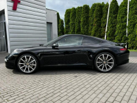 Porsche 911 Carrera 3.4 350KM PDK Zarejestrowana Baranowo - zdjęcie 4
