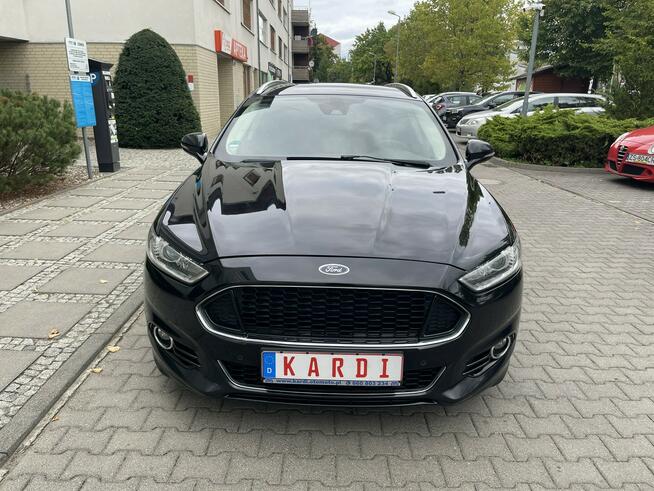 Ford Mondeo 2.0 Diesel Navi Szczecin - zdjęcie 3