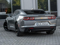 Chevrolet Camaro SS ! Coupe ! Super Stan ! po serwisie ! Zadbany ! Zwoleń - zdjęcie 2