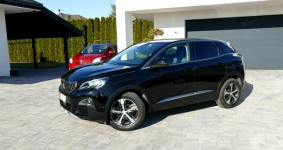 Peugeot 3008 Crossway! Grip Control! Kamera! Navi! Ledy! Gwarancja! Grójec - zdjęcie 7