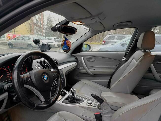 Zadbane do jazdy BMW E87 r 2007 Szalowa - zdjęcie 4