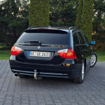 BMW Seria 3 E90/E91/E92/E93 2.0 Benzyna 150KM Ostrów Mazowiecka - zdjęcie 11