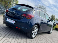 Opel Astra *Benzyna*Gwarancja*BDBs stan* Zduńska Wola - zdjęcie 5