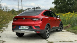 Arkana / Hybryda / 1.6 E-TECH / Automat / VAT23% Rzeszów - zdjęcie 9