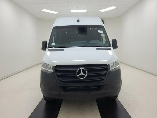 Mercedes Sprinter 2.2 diesel Katowice - zdjęcie 2