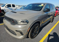 Dodge Durango Wersja GT Plus / AWD / 3.6 V6