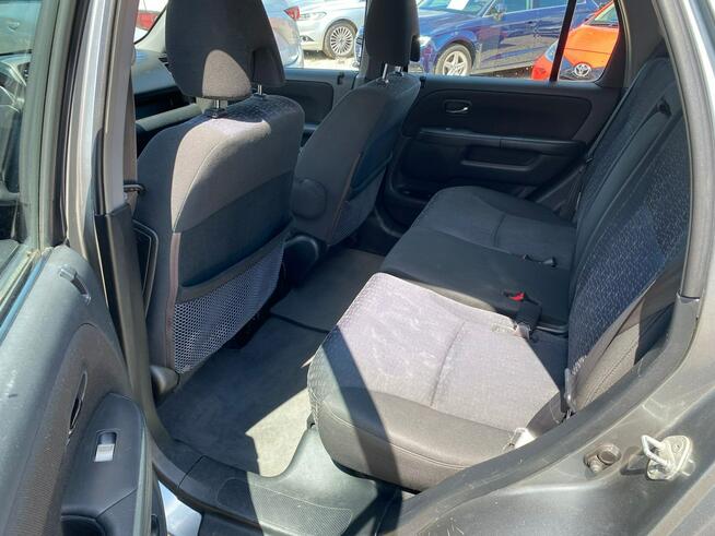 Honda CR-V AUTO SERWISOWANE,BEZWYPADKOWE Kanie - zdjęcie 10