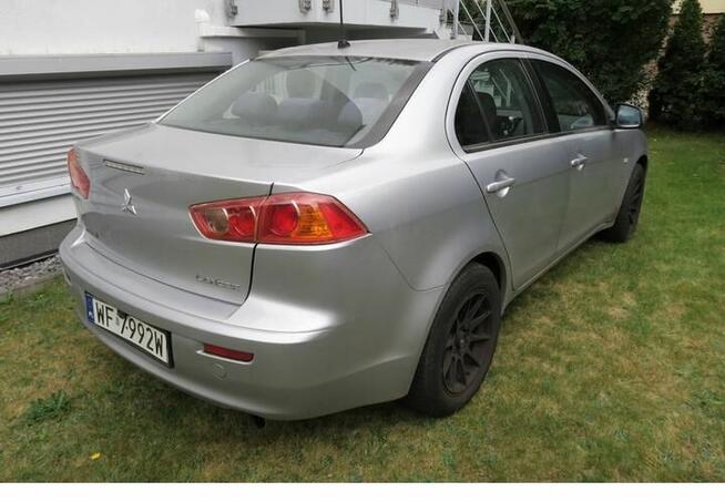 Syndyk Sprzeda Samochód Osobowy Warszawa - zdjęcie 4