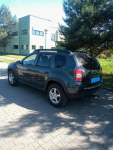 Dacia Duster rok 2018 przebieg 85 tyś.km. Radom - zdjęcie 3