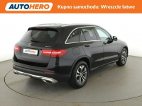Mercedes GLC 250 4x4 automat skóra full LED navi kima auto el. fotele Warszawa - zdjęcie 7