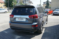 Peugeot 4007 4x4, polski salon, 7-osobowy Opole - zdjęcie 5