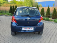 Toyota Yaris Bezwypadkowy serwisowany 148000km Łaskarzew - zdjęcie 6