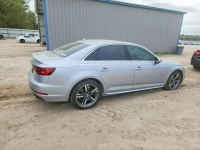 Audi A4 / Quattro / Najbogatsza wersja Prestige / Warszawa - zdjęcie 4