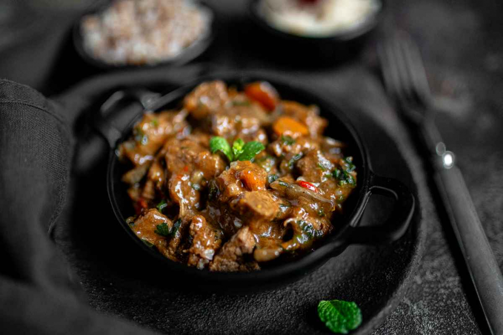 Jedz zdrowo, gdziekolwiek jesteś! Bielany - zdjęcie 1