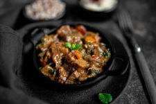 Jedz zdrowo, gdziekolwiek jesteś!