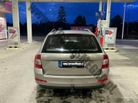 Škoda Octavia Kiczyce - zdjęcie 3