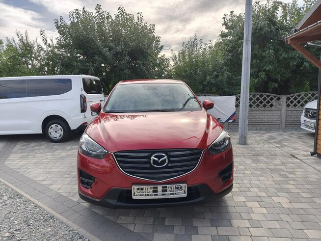 Mazda CX-5 2.0 Benzyna 165 KM Przebieg 107 391 km Twardów - zdjęcie 2