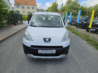 Peugeot Partner Opłacony Zdrowy  Zadbany Serwisowany Po Serwisie 1 WŁ Kisielice - zdjęcie 2