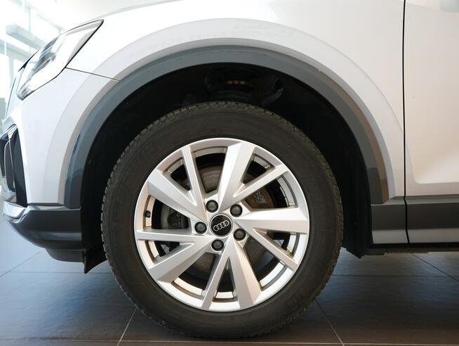 Audi Q2 35 TDI 150KM Kamera TempomatACC Virtual Navigacja Kielce - zdjęcie 7